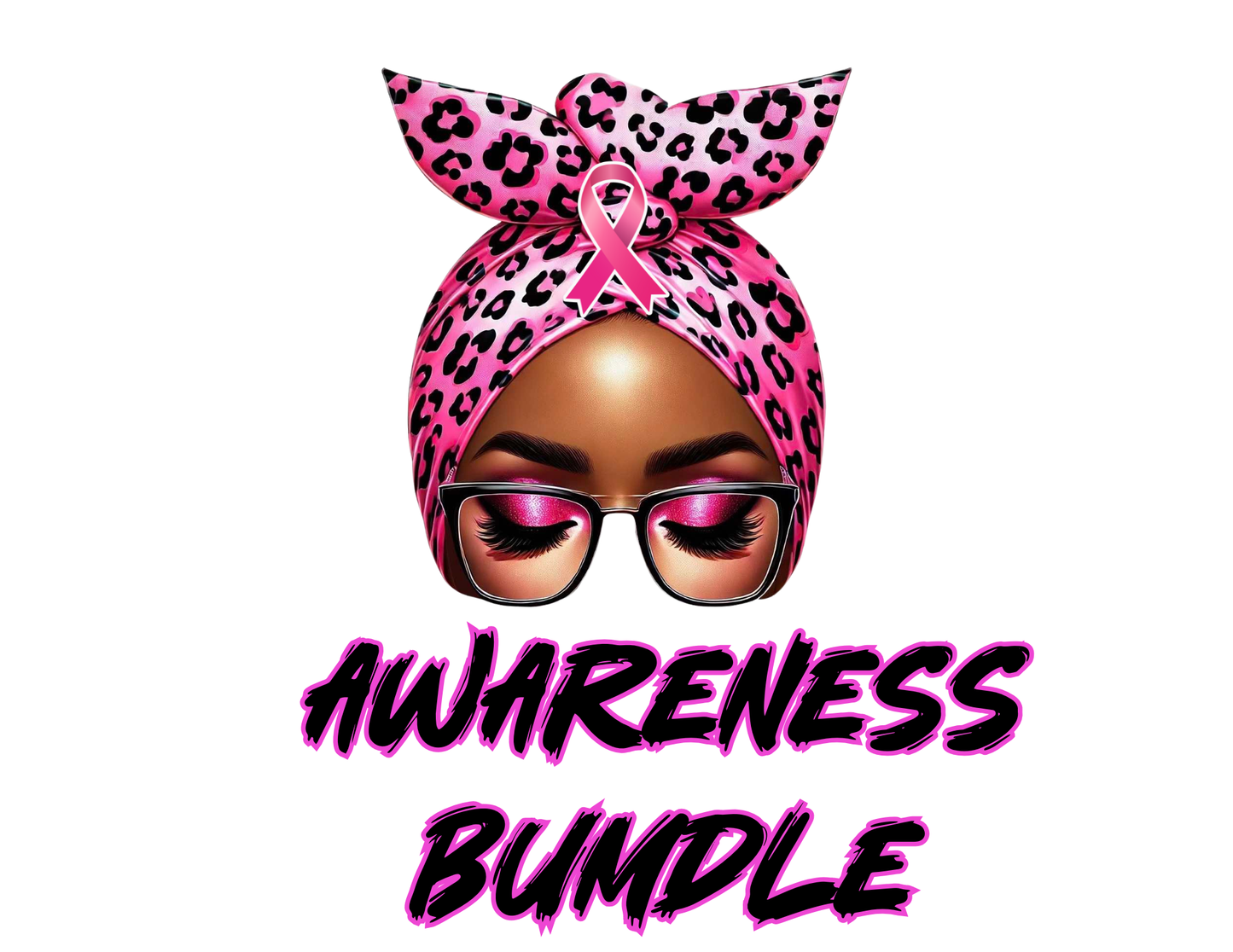 Awareness Warrior Bundle
