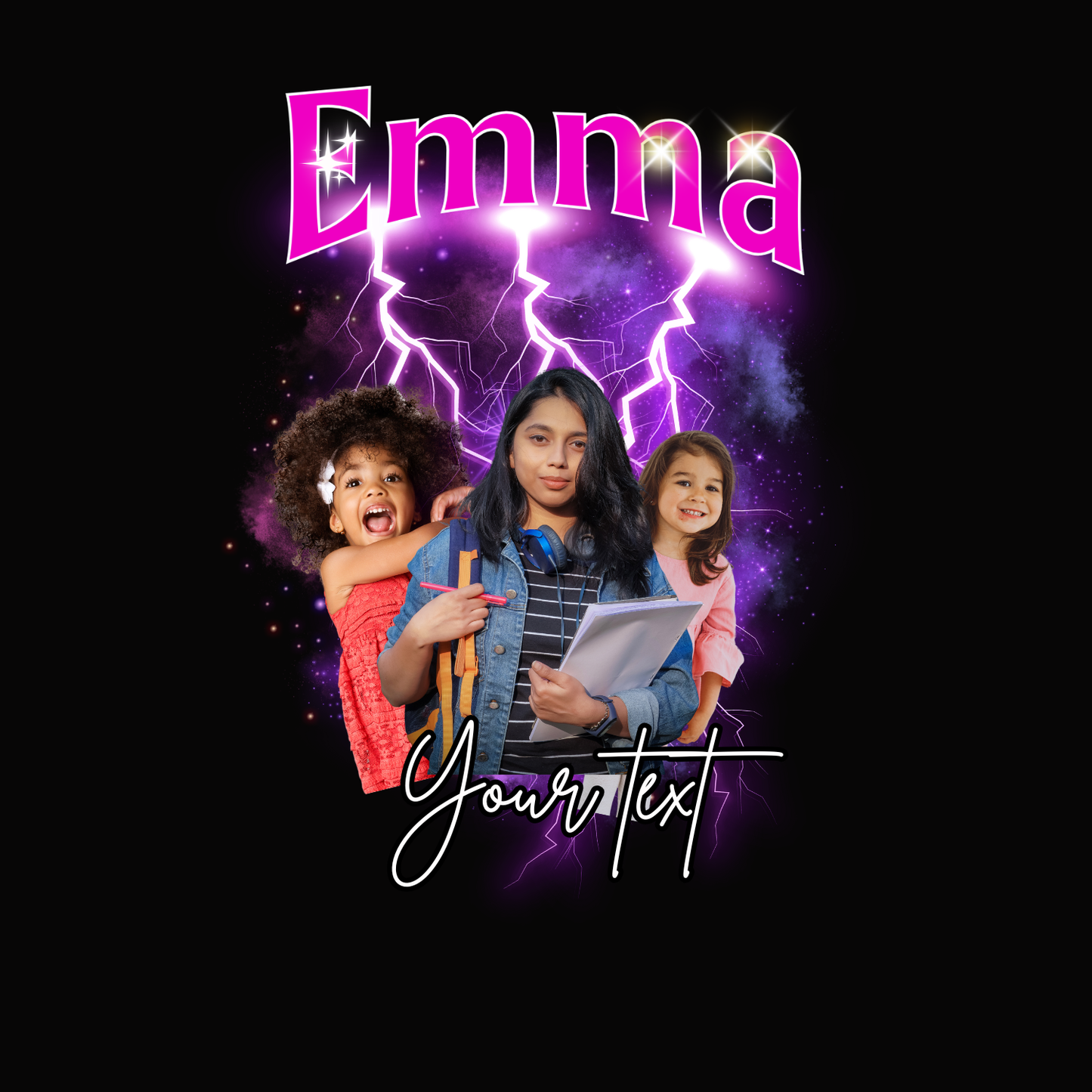 Custom Best Dad Bootleg Designs